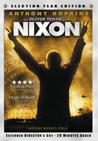 Nixon movie poster (1995) Mouse Pad MOV_ff650592