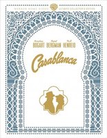 Casablanca movie poster (1942) Longsleeve T-shirt #655022
