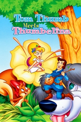 Tom Thumb Meets Thumbelina movie poster (1996) Poster MOV_ff7e54e1