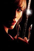Elektra movie poster (2005) Mouse Pad MOV_ff86ef10