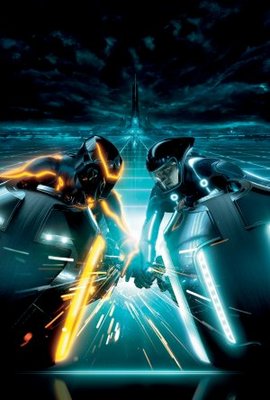 TRON: Legacy movie poster (2010) tote bag #MOV_ff89375c