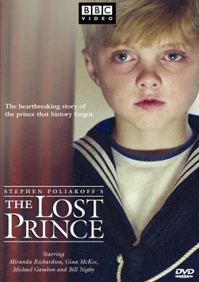 The Lost Prince movie poster (2003) Poster MOV_ff8d5b28
