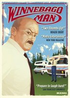 Winnebago Man movie poster (2009) hoodie #692049