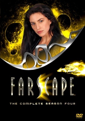 Farscape movie poster (1999) Poster MOV_ff9f477f