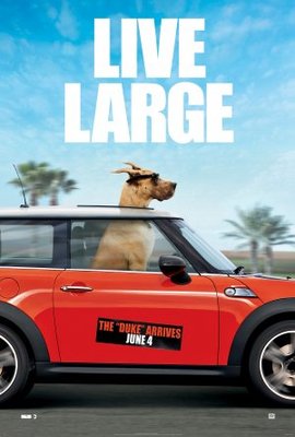 Marmaduke movie poster (2010) Poster MOV_ffa1294e