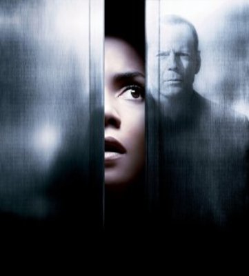 Perfect Stranger movie poster (2007) metal framed poster