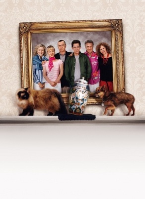 Meet The Fockers movie poster (2004) Poster MOV_ffa84377