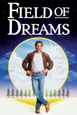 Field of Dreams movie poster (1989) hoodie
