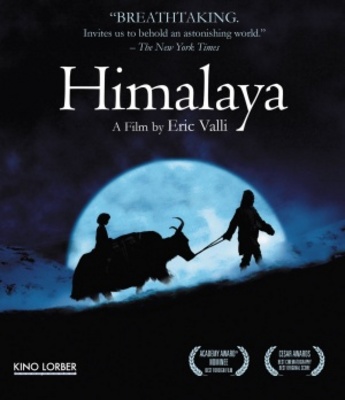 Himalaya - l'enfance d'un chef movie poster (1999) Poster MOV_ffb8192d
