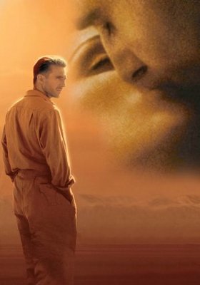 The English Patient movie poster (1996) Poster MOV_ffbc039e