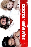 Summer of Blood movie poster (2014) tote bag #MOV_ffbd2f95