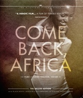 Come Back, Africa movie poster (1959) sweatshirt #1125672