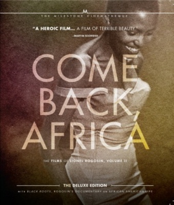 Come Back, Africa movie poster (1959) puzzle MOV_ffc119bb