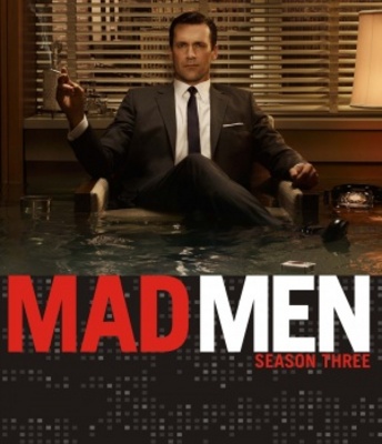 Mad Men movie poster (2007) mug #MOV_ffc40866