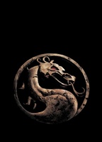 Mortal Kombat movie poster (1995) Longsleeve T-shirt #709822