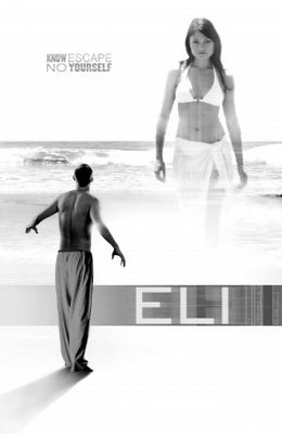 Eli movie poster (2007) Stickers MOV_ffcd028a