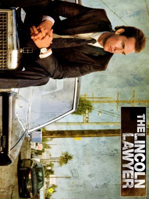 The Lincoln Lawyer movie poster (2011) tote bag #MOV_ffcf88cb