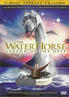 The Water Horse movie poster (2007) hoodie #652439