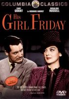 His Girl Friday movie poster (1940) t-shirt #632435
