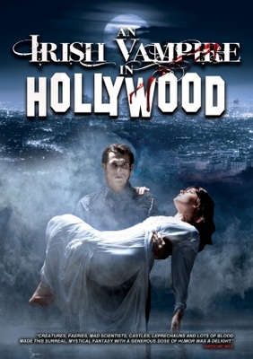 An Irish Vampire in Hollywood movie poster (2013) mug #MOV_ffeba4b9