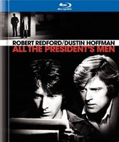 All the President's Men movie poster (1976) t-shirt #692649