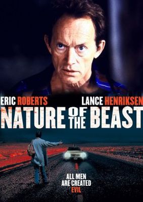 Nature of the Beast movie poster (1995) Longsleeve T-shirt