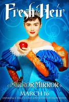 Mirror Mirror movie poster (2012) magic mug #MOV_fff8f136