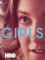 Girls movie poster (2012) Tank Top #1466210