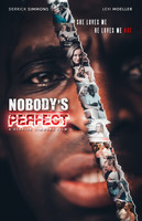 Nobodys Perfect movie poster (2013) sweatshirt #1328133