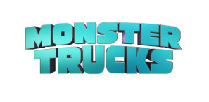 Monster Trucks movie poster (2017) Poster MOV_fido0frc