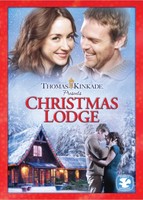Christmas Lodge movie poster (2011) tote bag #MOV_flldf7us