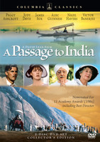 A Passage to India movie poster (1984) Tank Top #1477384