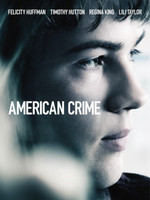 American Crime movie poster (2015) mug #MOV_fp42rcfz