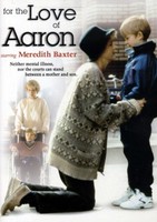 For the Love of Aaron movie poster (1994) tote bag #MOV_fzniqxqt