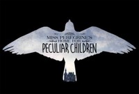 Miss Peregrines Home for Peculiar Children movie poster (2016) Tank Top #1326560