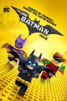 The Lego Batman Movie movie poster (2017) tote bag #MOV_g9eygczv
