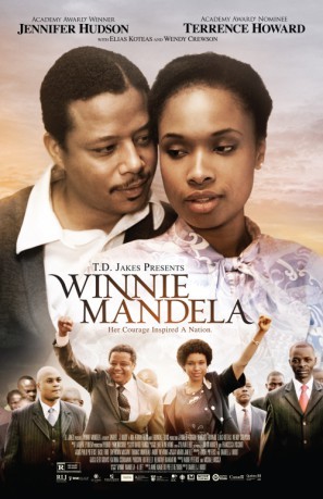 Winnie movie poster (2011) Stickers MOV_g9gjheyp
