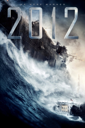 2012 movie poster (2009) Poster MOV_gaqatqc9