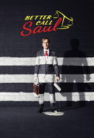 Better Call Saul movie poster (2014) sweatshirt #1468149
