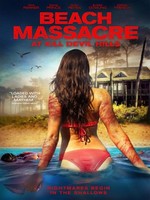 Beach Massacre at Kill Devil Hills movie poster (2016) mug #MOV_gi6sf6si