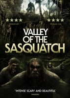 Valley of the Sasquatch movie poster (2015) Longsleeve T-shirt #1466111