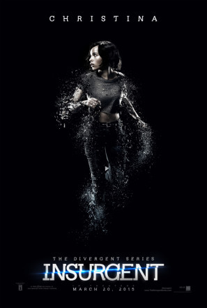 Insurgent movie poster (2015) mug #MOV_golw7nxt