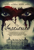 The Institute movie poster (2017) t-shirt #1467975