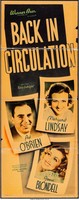 Back in Circulation movie poster (1937) mug #MOV_gtmr8flb