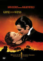 Gone with the Wind movie poster (1939) Mouse Pad MOV_gvcackn0