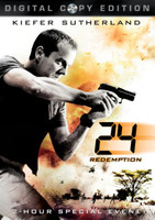 24: Redemption movie poster (2008) mug #MOV_gxszcnks