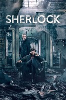 Sherlock movie poster (2010) Longsleeve T-shirt #1466967