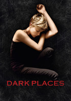 Dark Places movie poster (2015) Tank Top #1302083