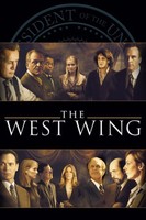 The West Wing movie poster (1999) sweatshirt #1483564