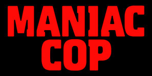 Maniac Cop movie poster (1988) t-shirt
